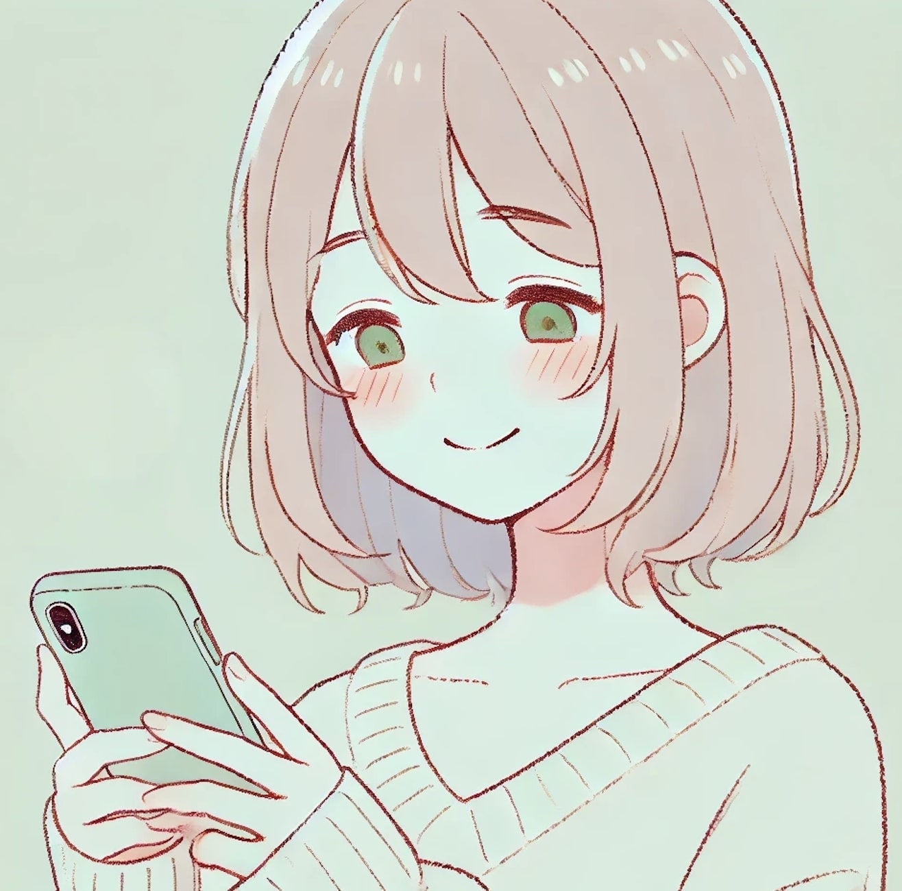 美咲かな